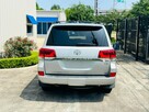 Toyota land cruiser - 7
