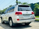 Toyota land cruiser - 8
