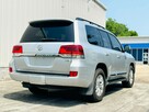 Toyota land cruiser - 9