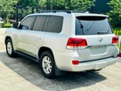 Toyota land cruiser - 10