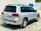 Toyota land cruiser - 11
