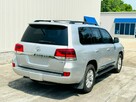 Toyota land cruiser - 12