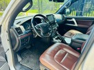 Toyota land cruiser - 13