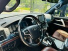 Toyota land cruiser - 14