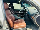 Toyota land cruiser - 16