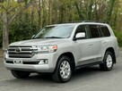 Toyota land cruiser - 1