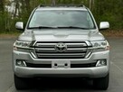 Toyota land cruiser - 2