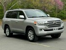Toyota land cruiser - 3