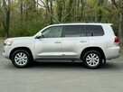 Toyota land cruiser - 4