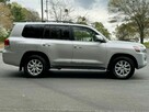 Toyota land cruiser - 5