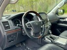 Toyota land cruiser - 6