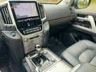 Toyota land cruiser - 9