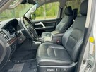Toyota land cruiser - 10