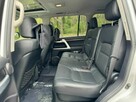 Toyota land cruiser - 11