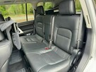 Toyota land cruiser - 12