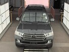 Toyota land cruiser - 2
