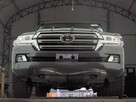 Toyota land cruiser - 3