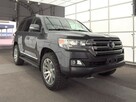 Toyota land cruiser - 4