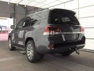 Toyota land cruiser - 5