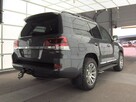 Toyota land cruiser - 7