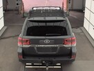 Toyota land cruiser - 8