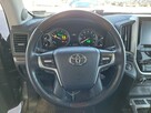 Toyota land cruiser - 9