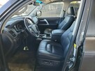 Toyota land cruiser - 10