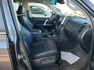 Toyota land cruiser - 11