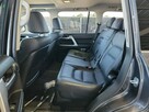 Toyota land cruiser - 12