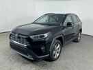 Toyota RAV-4 RAV4 HYBRID Hybrid Limited - 1