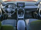 Toyota RAV-4 LE - 4