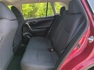 Toyota RAV-4 LE - 5