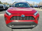 Toyota RAV-4 LE - 3