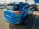 Toyota RAV-4 RAV4 XLE - 3