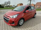 Hyundai i10 Stan B.Dobry  Niski przebieg - 2