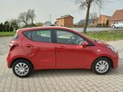 Hyundai i10 Stan B.Dobry  Niski przebieg - 4