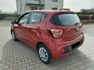 Hyundai i10 Stan B.Dobry  Niski przebieg - 6