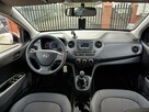 Hyundai i10 Stan B.Dobry  Niski przebieg - 9