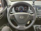 Hyundai i10 Stan B.Dobry  Niski przebieg - 12