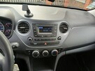 Hyundai i10 Stan B.Dobry  Niski przebieg - 13