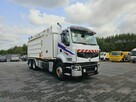 Renault RSP ESE 26/8-1+1 -K odkurzacz koparka ssąca substancje sypkie koparka ssąca substancje sypki - 2