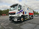 Renault RSP ESE 26/8-1+1 -K odkurzacz koparka ssąca substancje sypkie koparka ssąca substancje sypki - 3