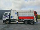 Renault RSP ESE 26/8-1+1 -K odkurzacz koparka ssąca substancje sypkie koparka ssąca substancje sypki - 4