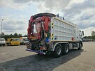 Renault RSP ESE 26/8-1+1 -K odkurzacz koparka ssąca substancje sypkie koparka ssąca substancje sypki - 6