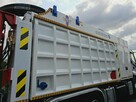 Renault RSP ESE 26/8-1+1 -K odkurzacz koparka ssąca substancje sypkie koparka ssąca substancje sypki - 16
