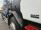 DAF WUKO SCK-4HW  do zbierania odpadów płynnych separatorów WUKO asenizacyjny separator beczka odpad - 8