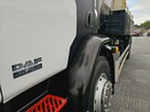 DAF WUKO SCK-4HW  do zbierania odpadów płynnych separatorów WUKO asenizacyjny separator beczka odpad - 9