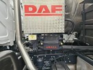 DAF WUKO SCK-4HW  do zbierania odpadów płynnych separatorów WUKO asenizacyjny separator beczka odpad - 11