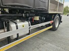 DAF WUKO SCK-4HW  do zbierania odpadów płynnych separatorów WUKO asenizacyjny separator beczka odpad - 13