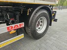DAF WUKO SCK-4HW  do zbierania odpadów płynnych separatorów WUKO asenizacyjny separator beczka odpad - 14